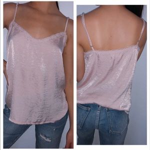 Hollister tank